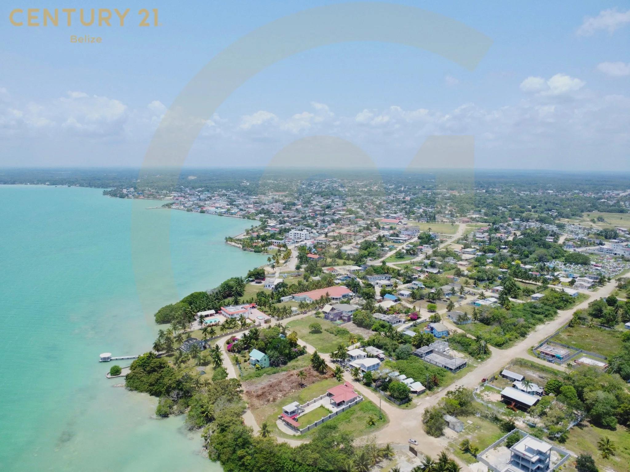 Inviting Corner Lot in Corozal - A stone's throw from the Bay - Photo 5
