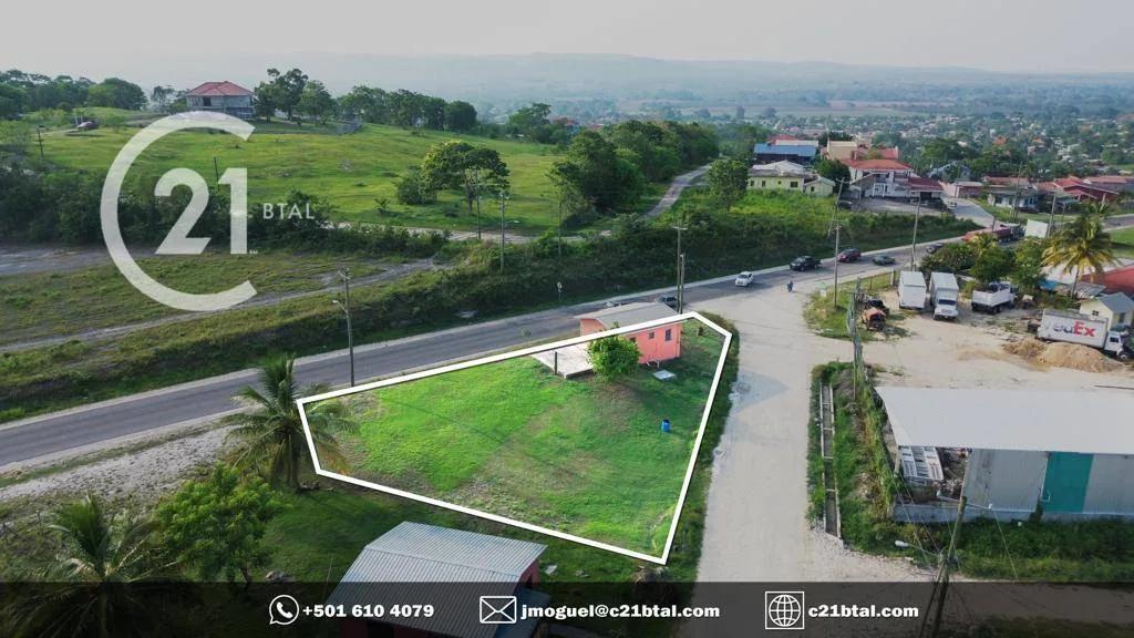 Commercial Property For Sale in San Ignacio, Cayo, Belize - Photo 3