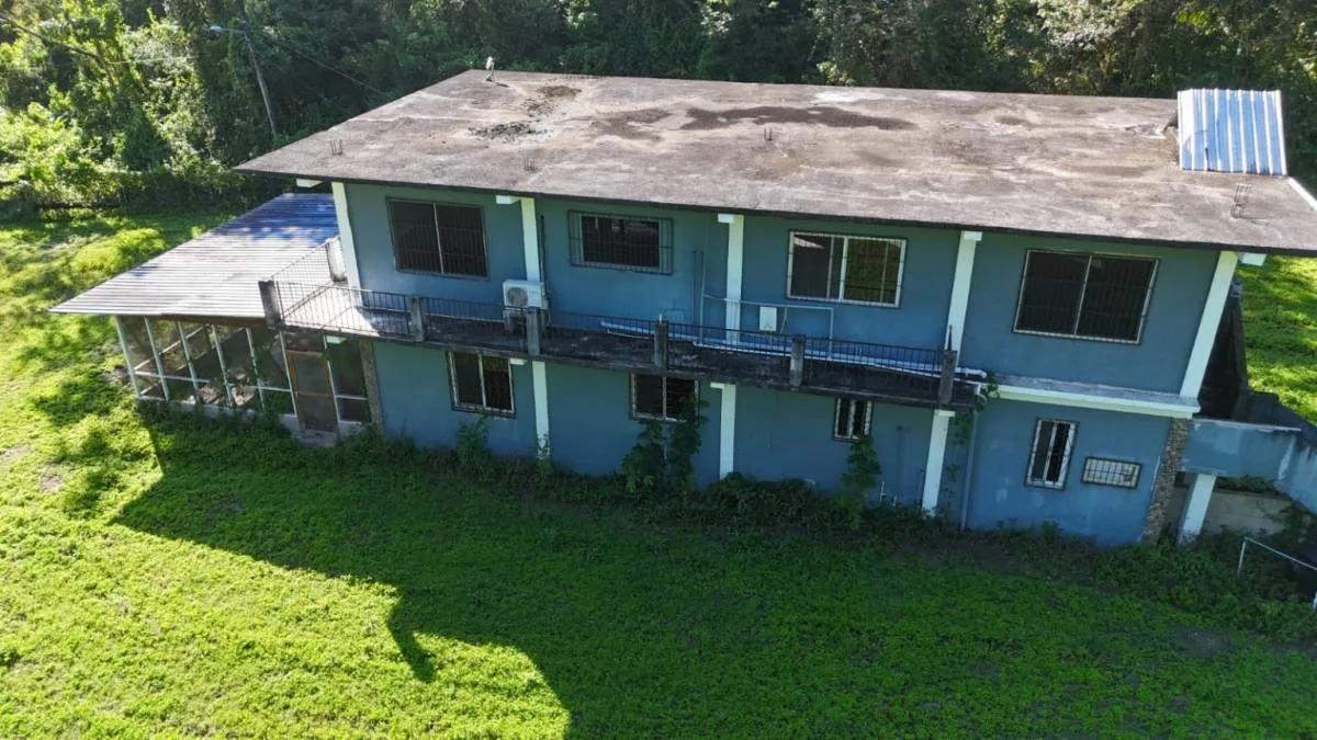 Tropical 3.93-Acre Property with Home Near Punta Gorda Town - Photo 5