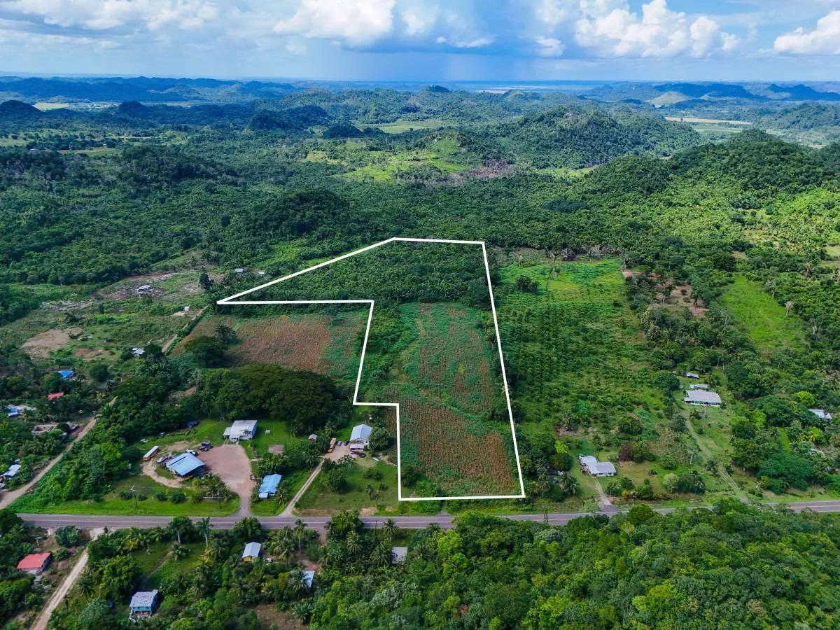 18 Acres In St. Margret's Village - Photo 4