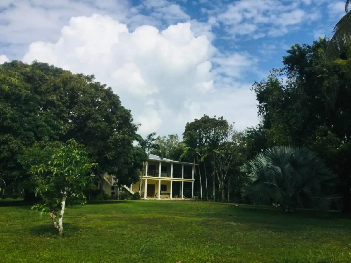 Luxury Tropical Retreat Near the Coast – Cattle Landing Village - Photo 7