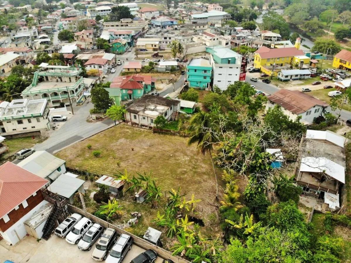Double Commercial Lot For Sale Downtown San Ignacio - Photo 7