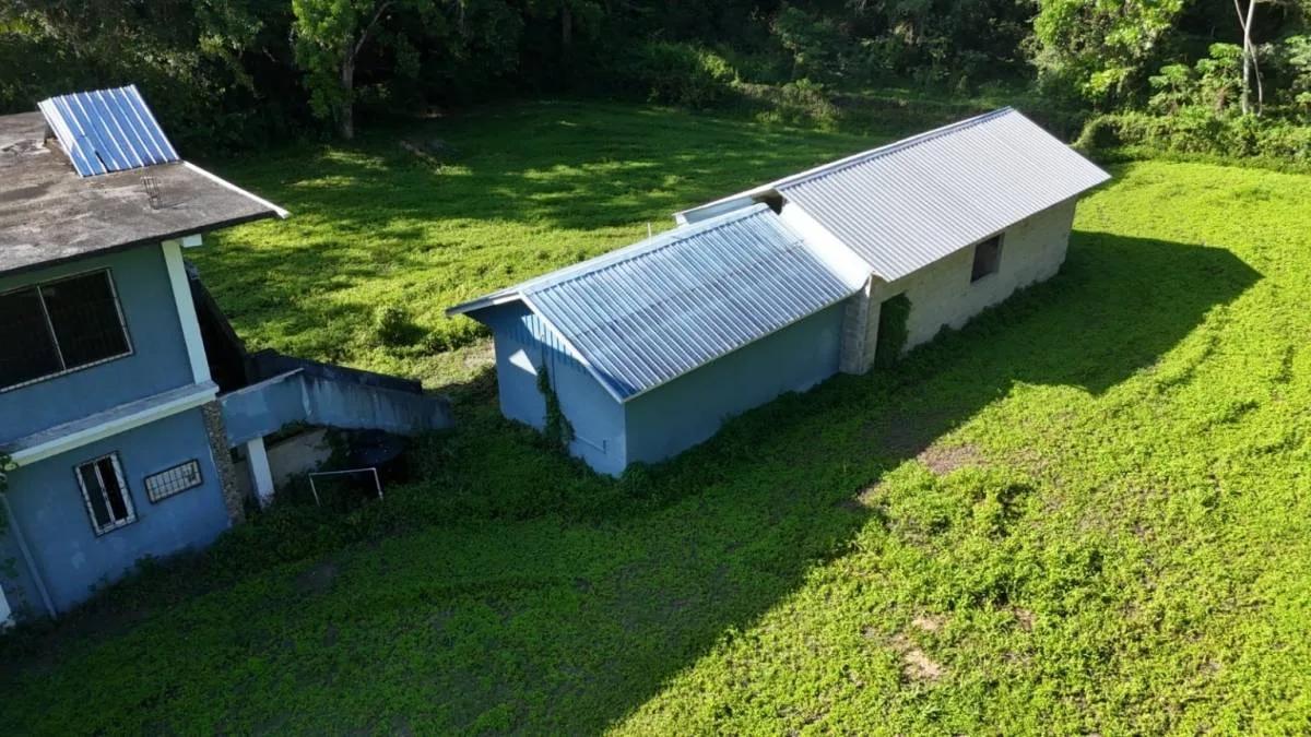 Tropical 3.93-Acre Property with Home Near Punta Gorda Town - Photo 7