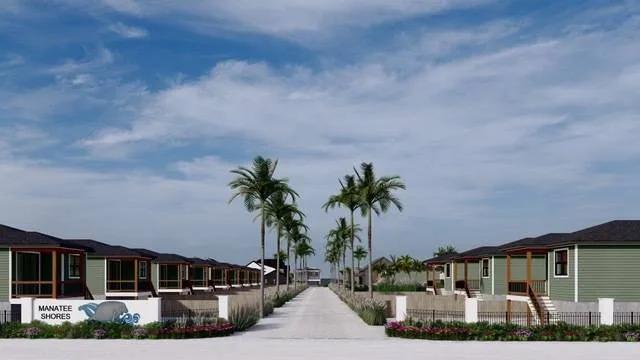 Manatee Shores – Build-Ready Residential Community, North Caye Caulker - Photo 4