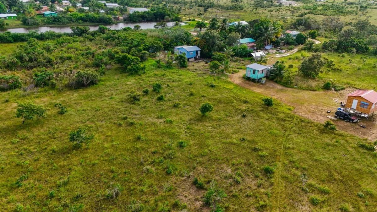 Residential Lot for Sale in Maxboro, Belize