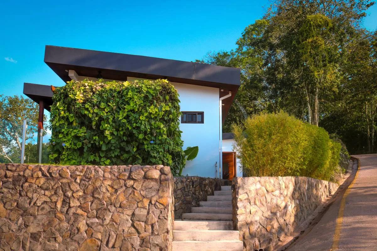 Luxury Mountain-Top Villa at Chial Reserve