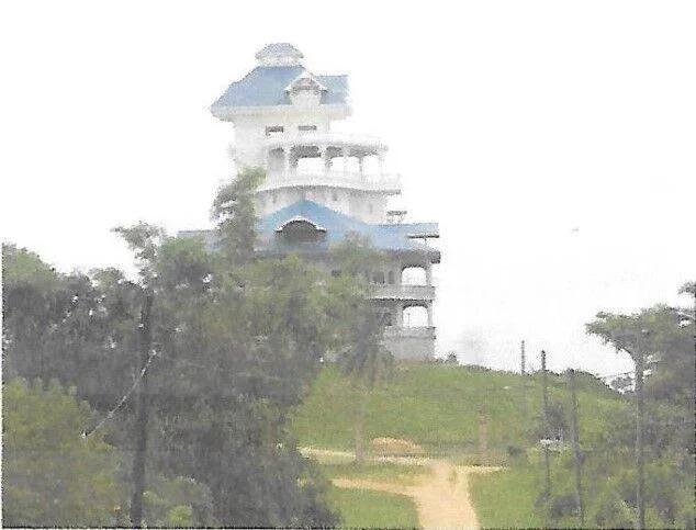 Prime Land In the Nation’s Capital