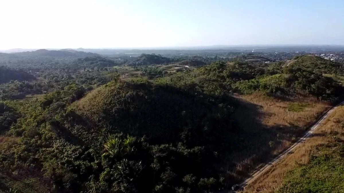 Hilltop parcels available, but not for long !!!!!!! - Photo 7