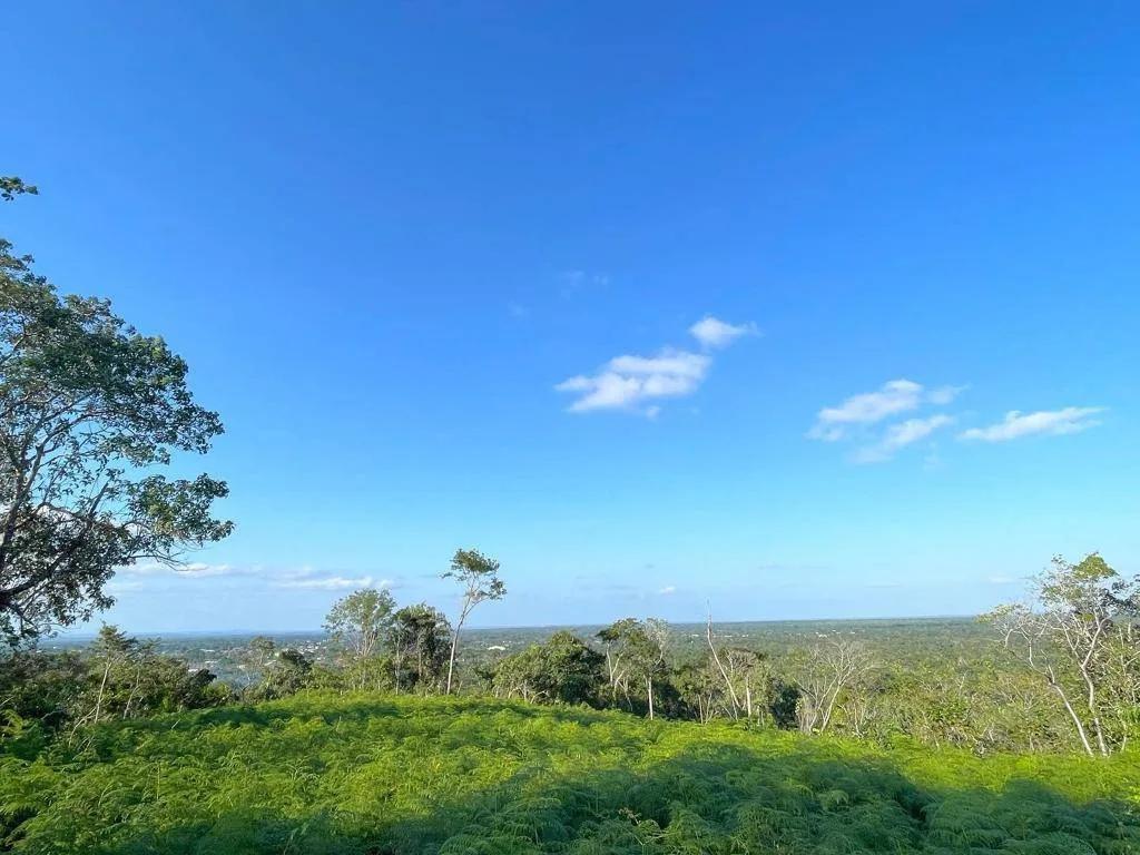 9 acres of prime land located next to Ka'ana Resort, Western Highway, Cayo District, Belize: - Photo 5