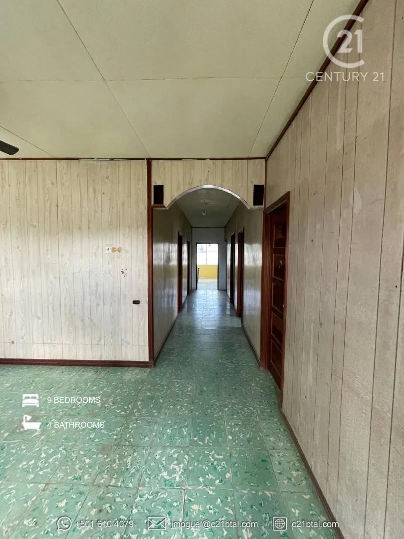 9 Bedroom House for Sale in Benque Viejo Del Carmen - Photo 8