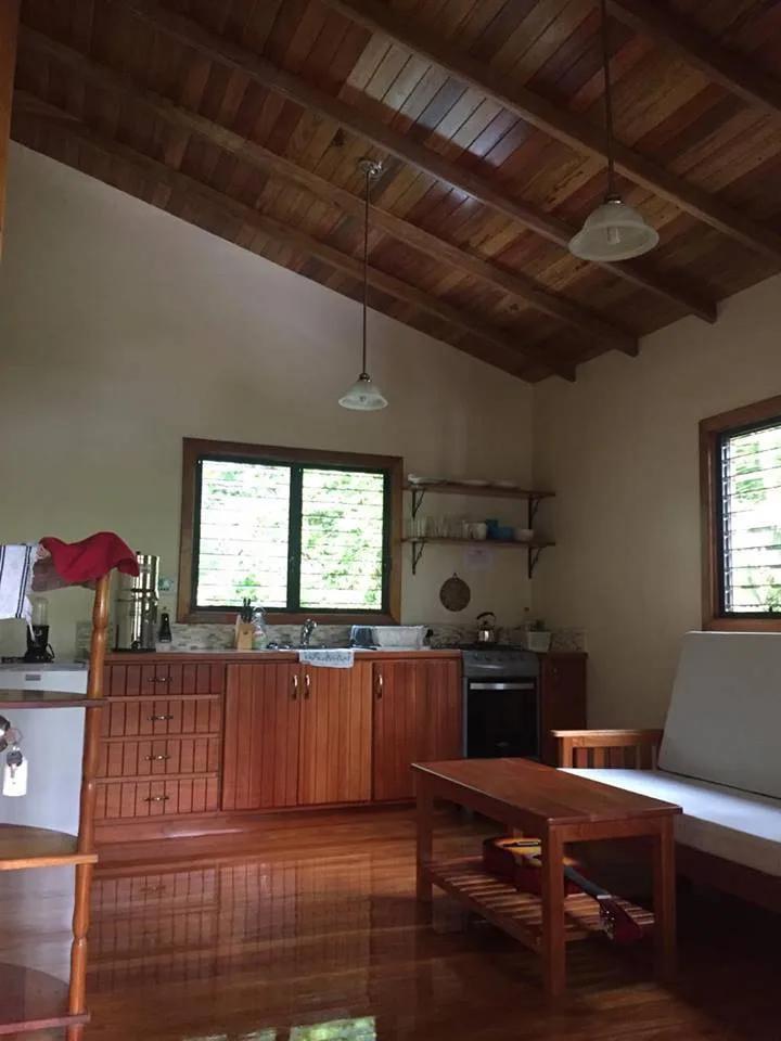 Jungle Escape Cabin at Better In Belize Eco Community - Photo 5
