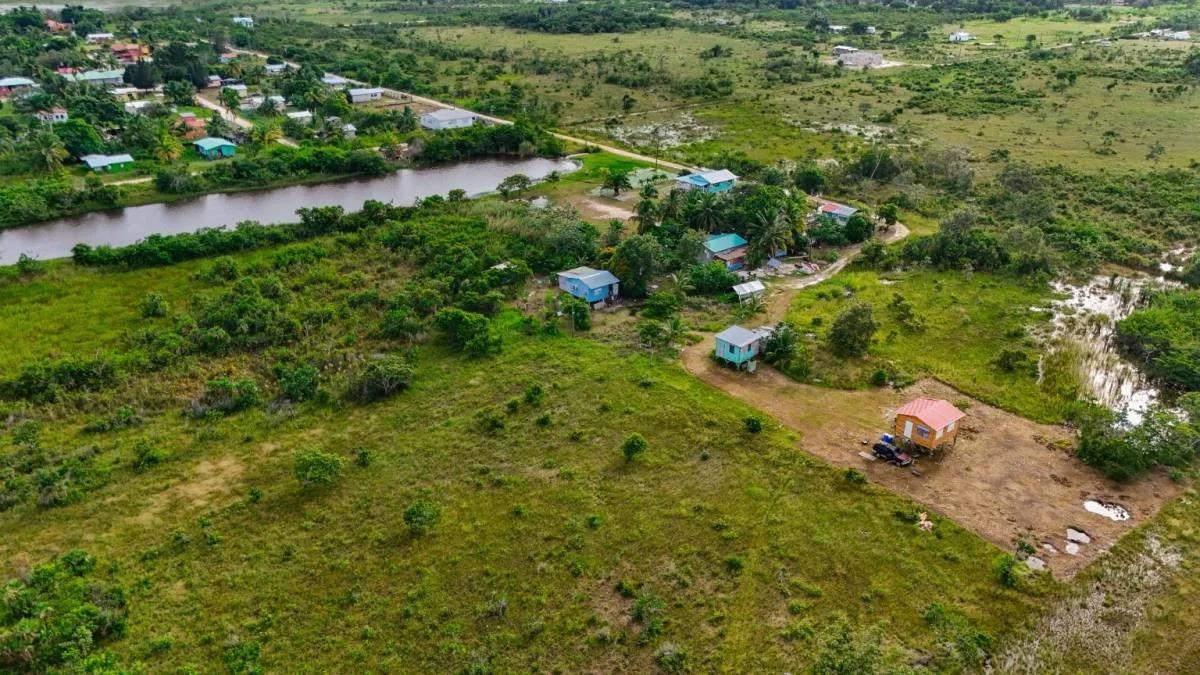 Residential Lot for Sale in Maxboro, Belize - Photo 4