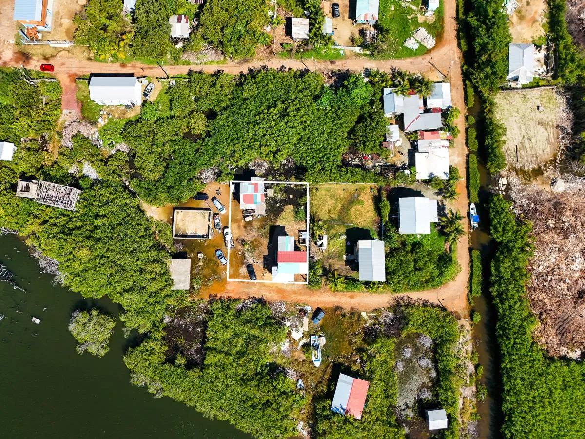Ready-to-Build Lagoon View Lot - Photo 4