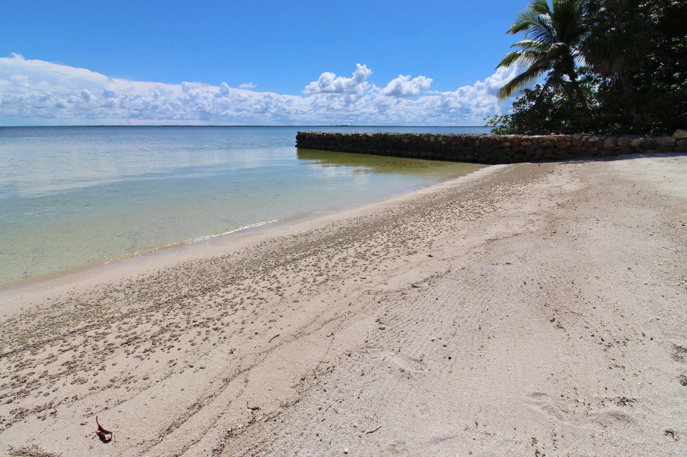 Seascape - Modern Beachfront Home On 2 Acres - Photo 5