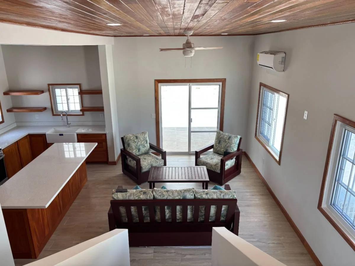 Newly Constructed 2 Bedroom , 2 Bathroom Home at Manatee Shores- North Island, Caye Caulker - Photo 4