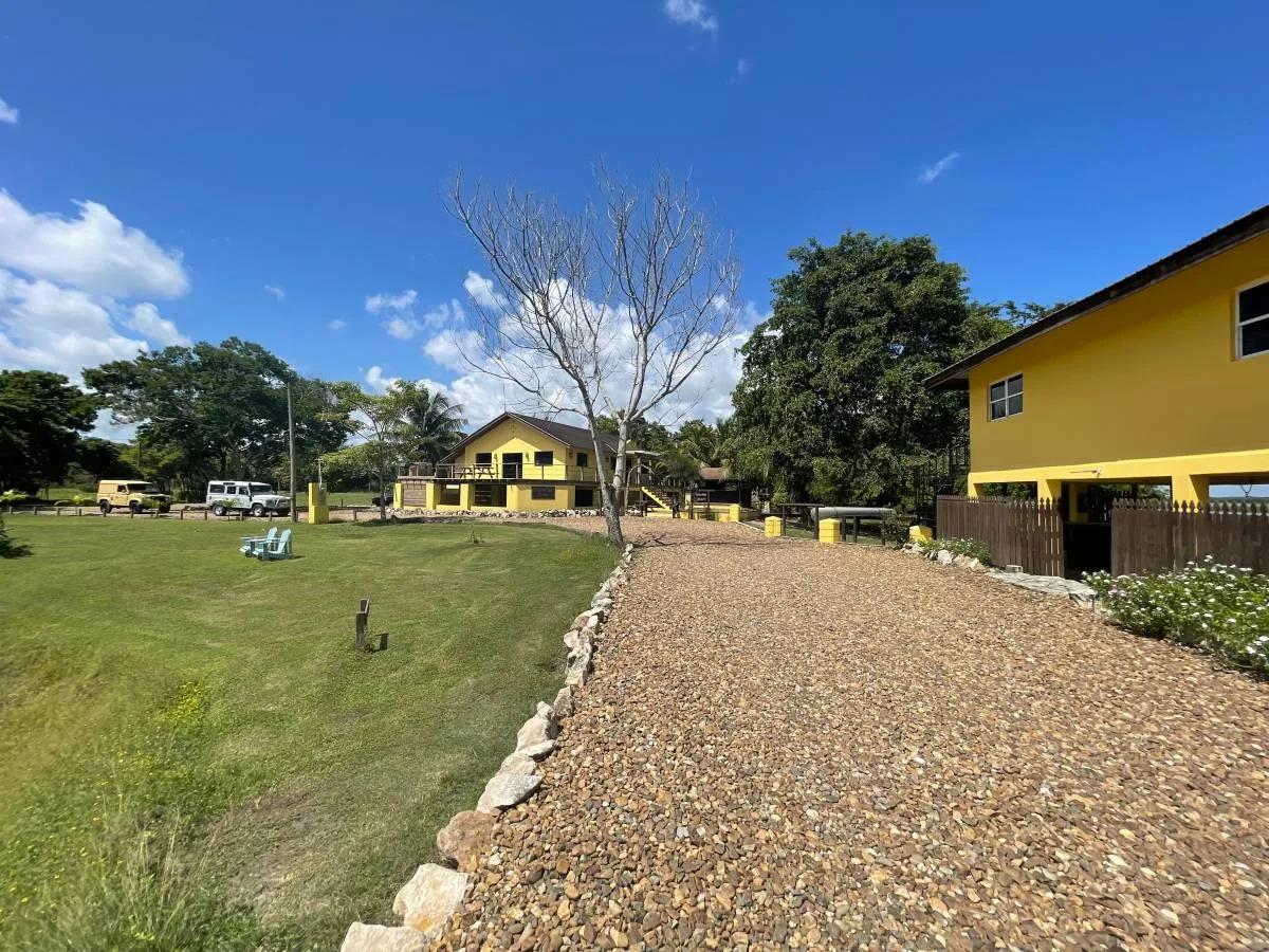 Investment Opportunity- Waterfront Lodge - Photo 7