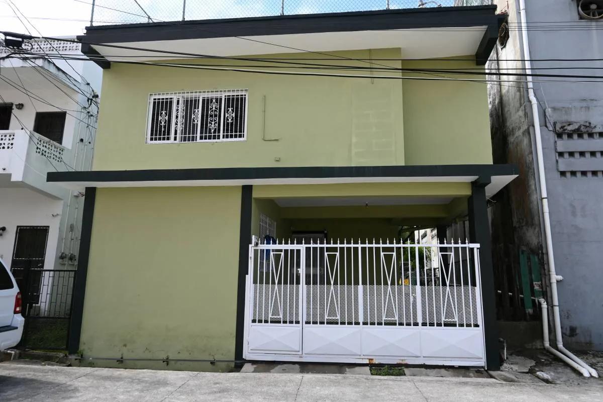Duplex home in the heart of Downtown!