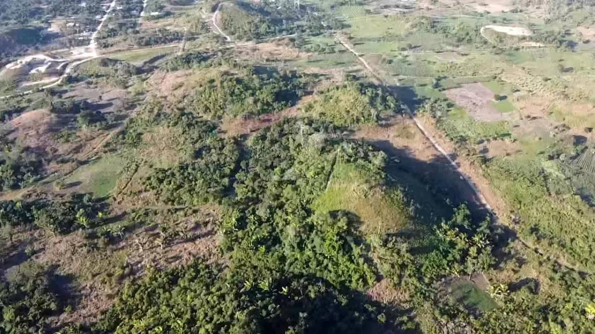 Hilltop parcels available, but not for long !!!!!!! - Photo 8