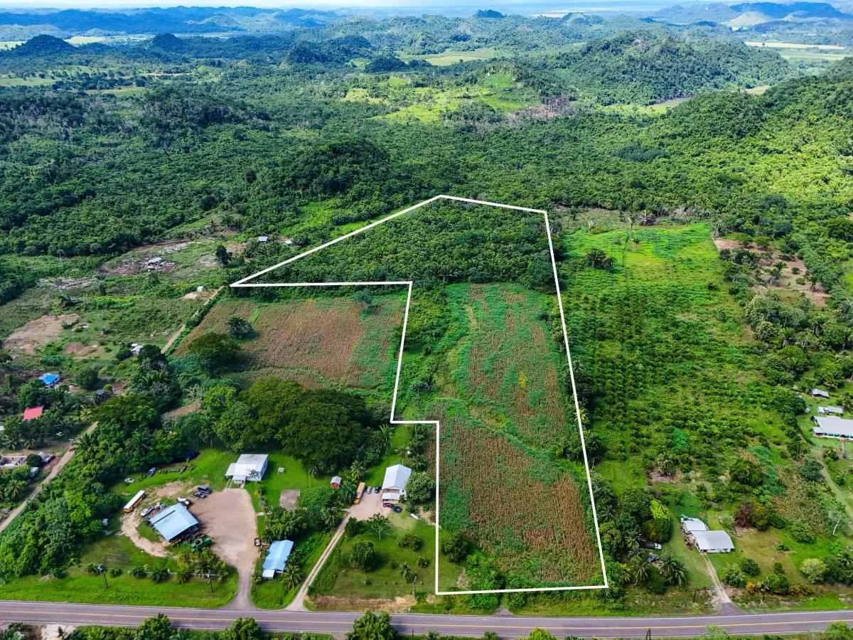 18 Acres In St. Margret's Village - Photo 5