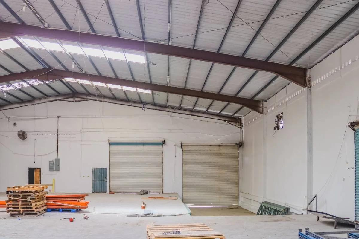 PRIME WAREHOUSE & DISTRIBUTION COMPOUND FOR RENT | BELIZE CITY - Photo 4