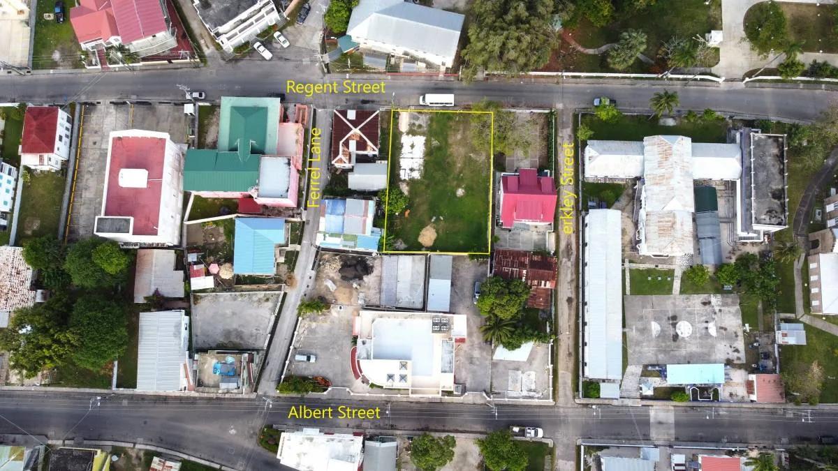Mega Commercial Property in the Heart of Downtown Belize City - Photo 3