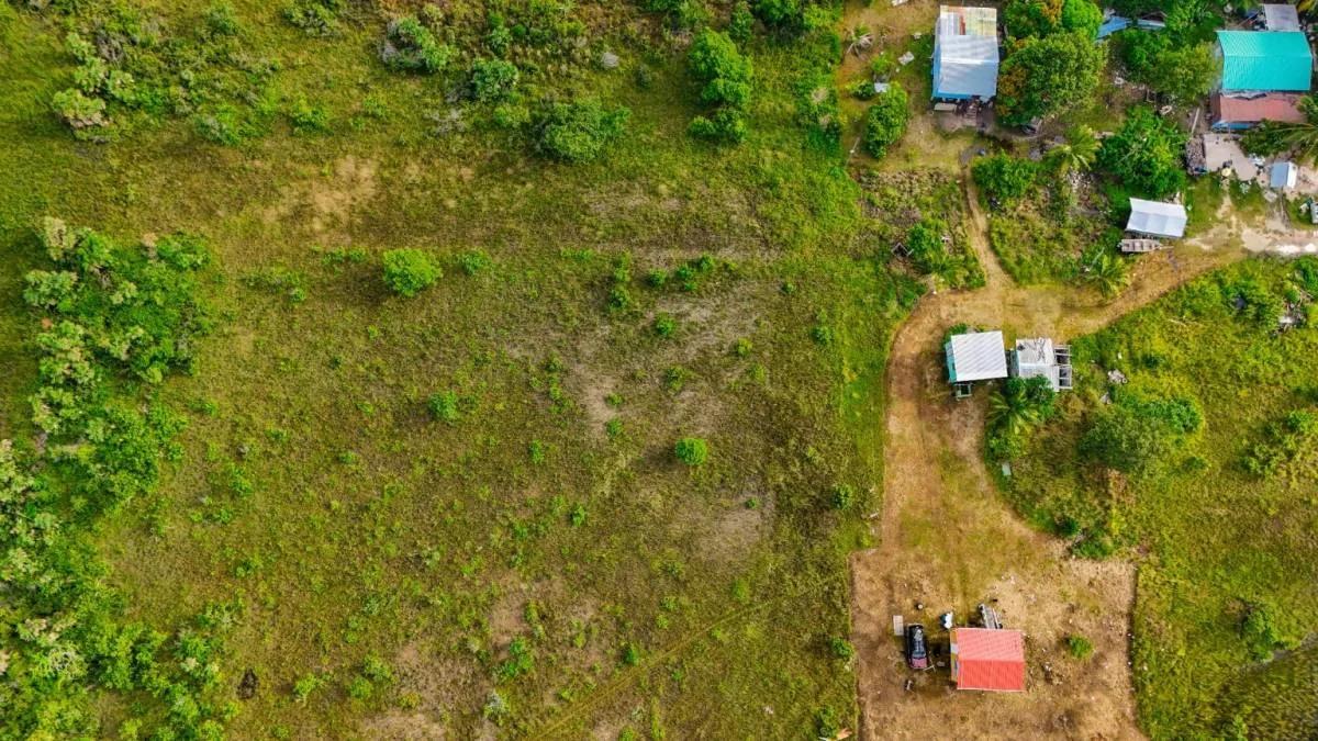 Residential Lot for Sale in Maxboro, Belize - Photo 2