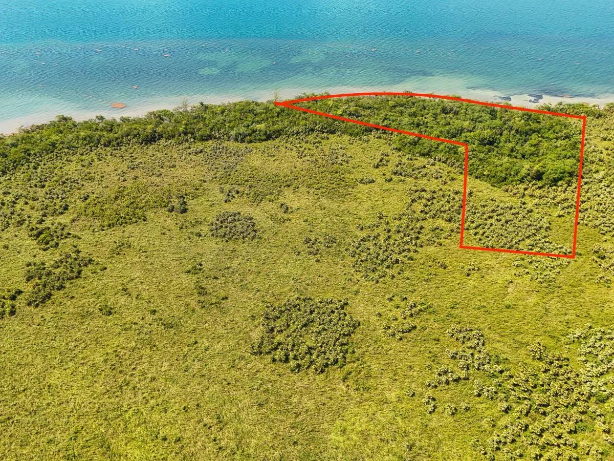 5.11 Acres of Beachfront Paradise in Commerce Bight - Photo 5