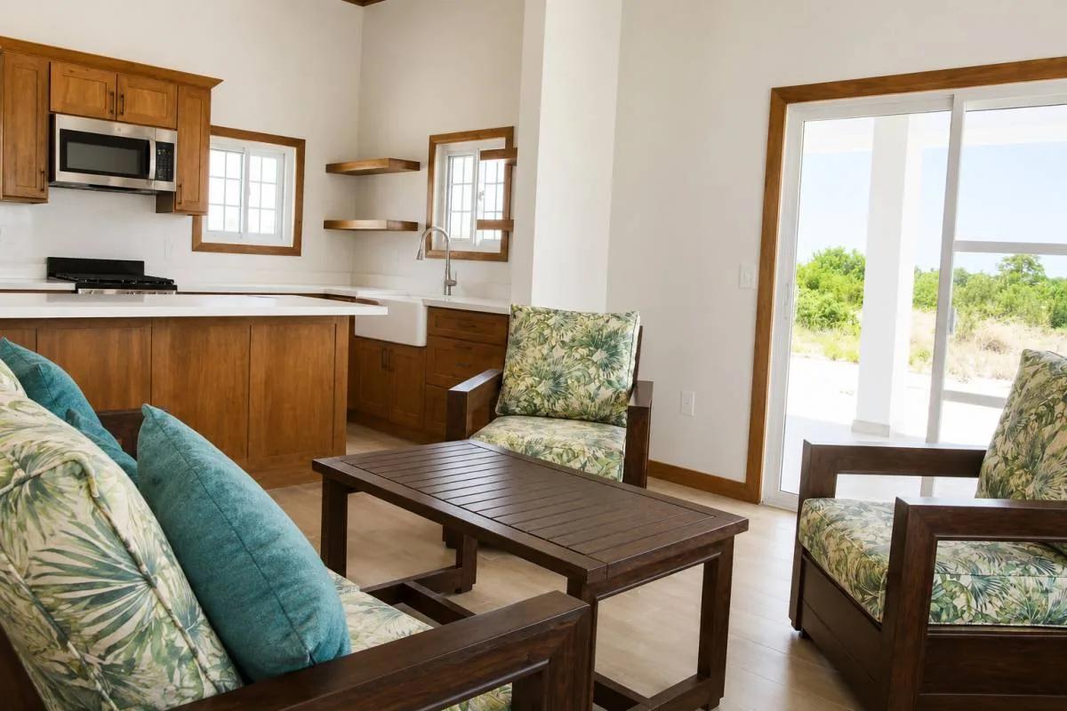 Newly Constructed 2 Bedroom , 2 Bathroom Home at Manatee Shores- North Island, Caye Caulker - Photo 6