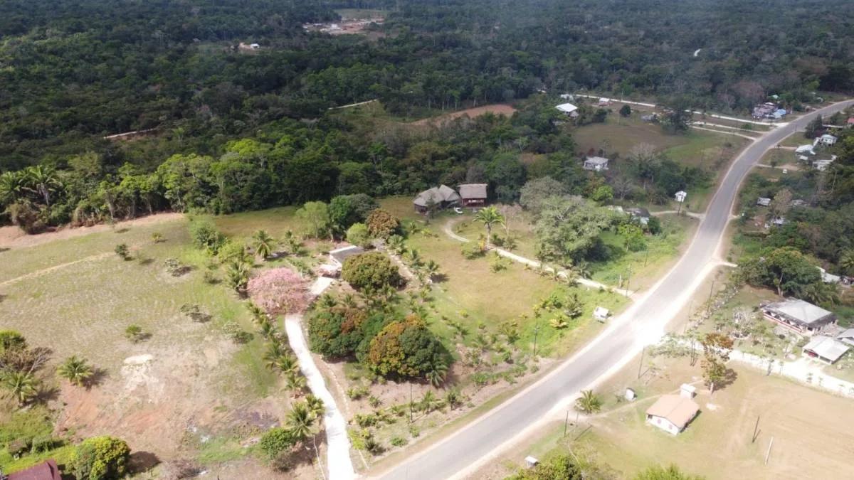 0.92 acres in the heart of Jacintoville (Toledo) - Photo 8