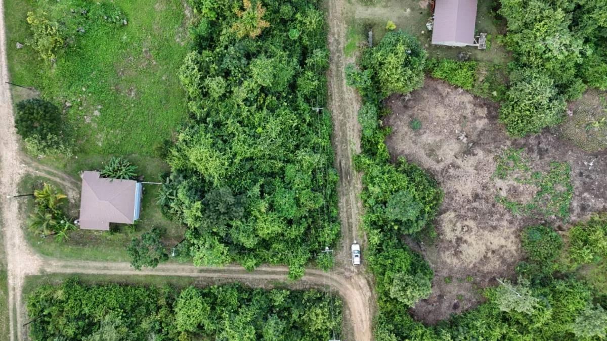 469.837Sq.m. of Prime Residential Lot in Belmopan