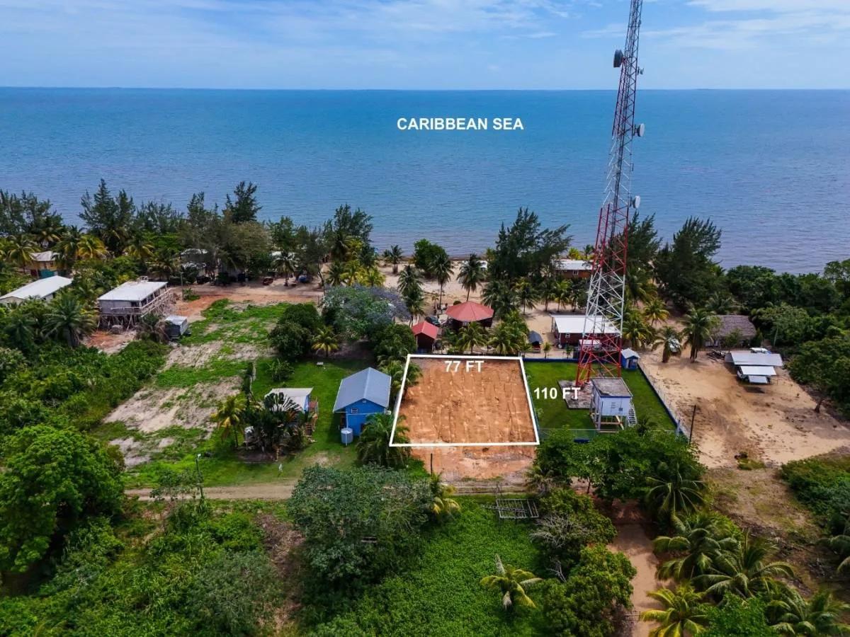 Caribbean Dream Lot - Photo 2