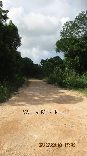 69.734 Acres of Forestry Land in Warree Bight/Sarteneja - Photo 3