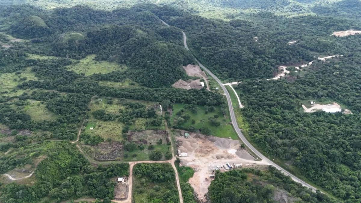 469.837Sq.m. of Prime Residential Lot in Belmopan - Photo 6