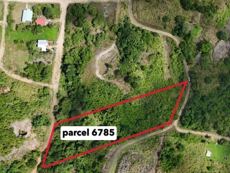 Belmopan Real Estate Opportunity: 1.16 Acres in Prime Location - Photo 7