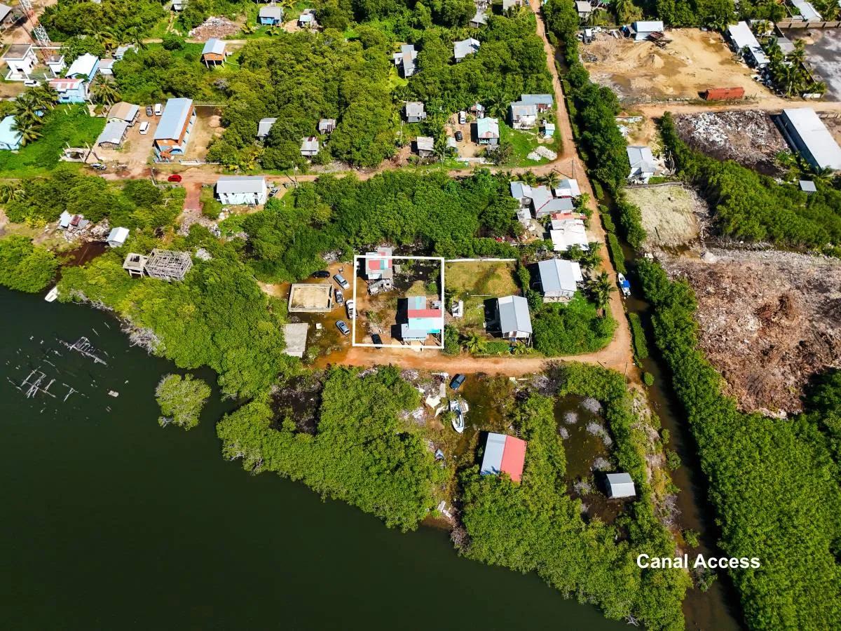 Ready-to-Build Lagoon View Lot - Photo 2