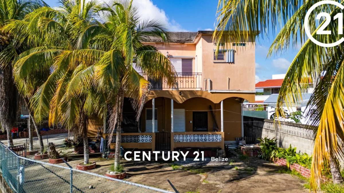 Canal front Income Property with Expansion Potential | Belama Phase 2 - Photo 7