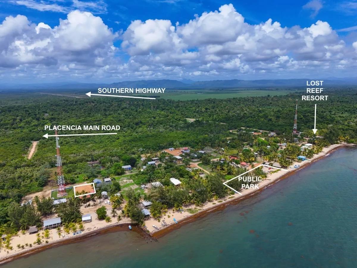 Caribbean Dream Lot - Photo 3