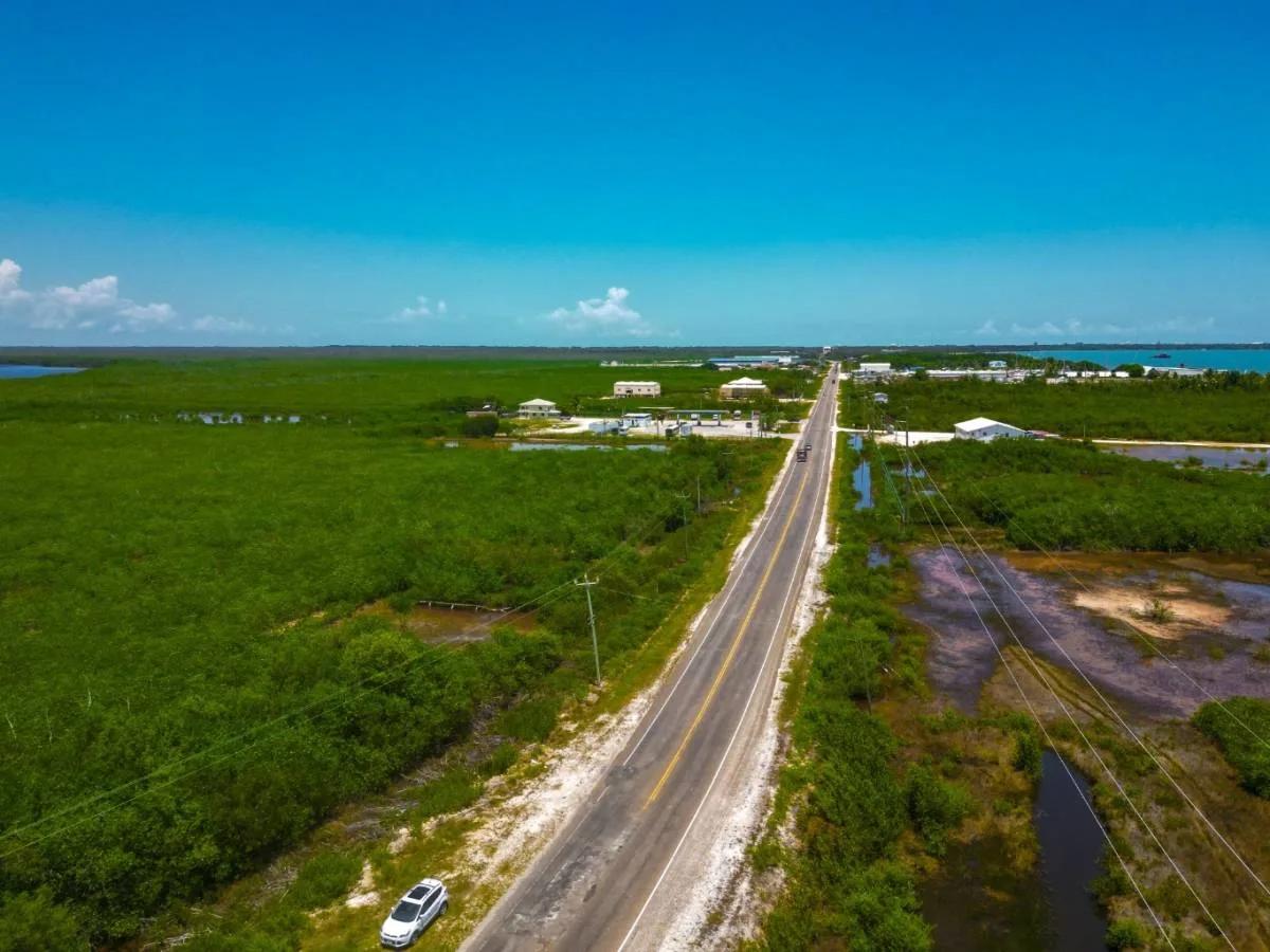 8.96 Acres from Highway to Burdon Canal - Photo 5