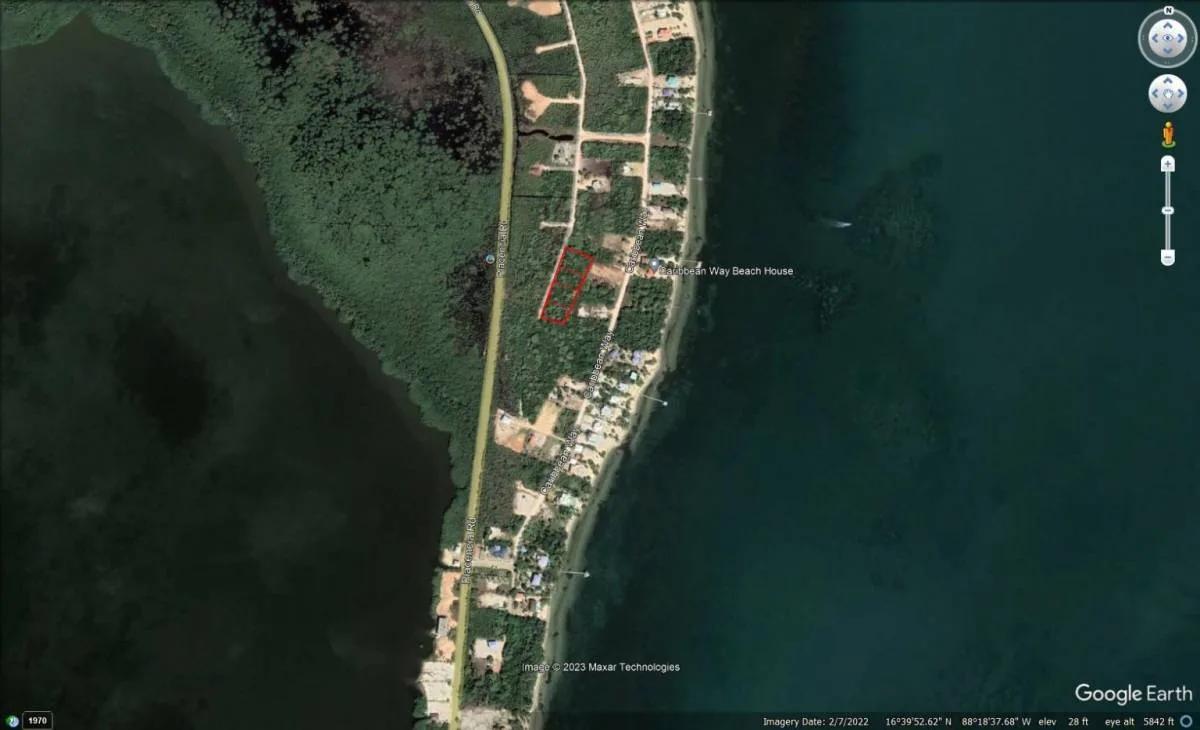 Caribbean Way Residential Lots Available in Placencia  !! - Photo 2