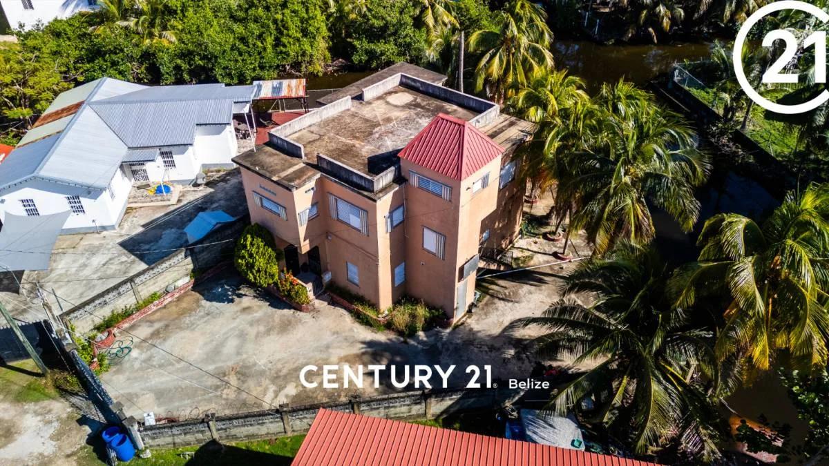 Canal front Income Property with Expansion Potential | Belama Phase 2 - Photo 5