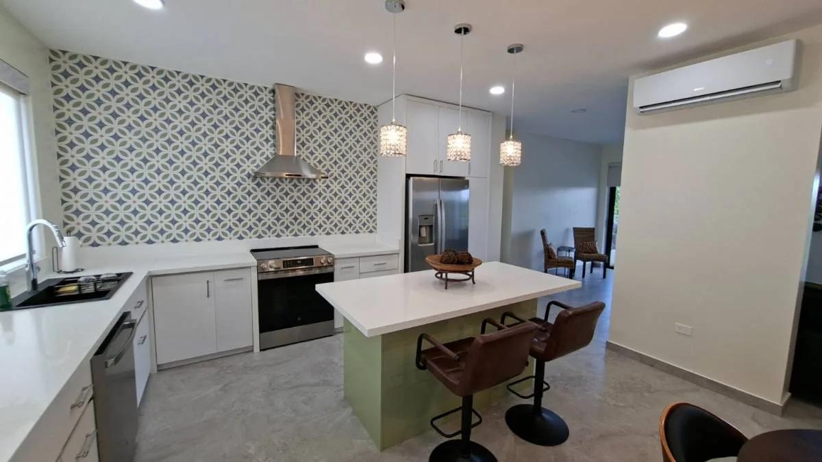 BRAND NEW LUXURY APARTMENT | SEASHORE RESIDENCE, BELIZE CITY - Photo 5