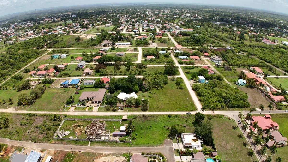 Exclusive Opportunity in Prestigious University Heights Belmopan