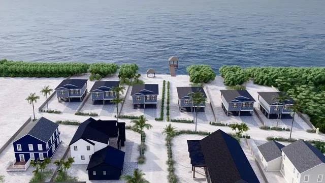 Manatee Shores – Build-Ready Residential Community, North Caye Caulker - Photo 3