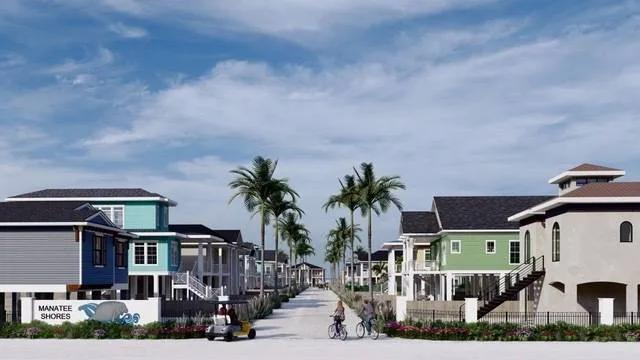 Manatee Shores – Build-Ready Residential Community, North Caye Caulker - Photo 7