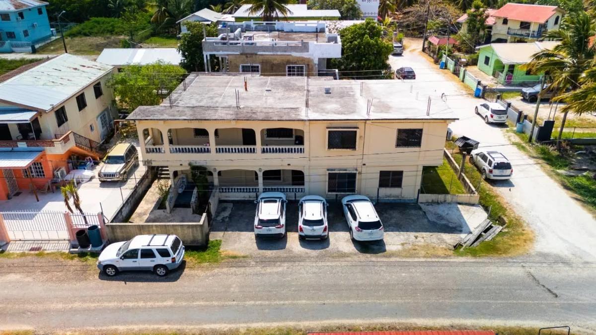 4 Unit Investment Property With Expansion Potential | Belama Phase 2