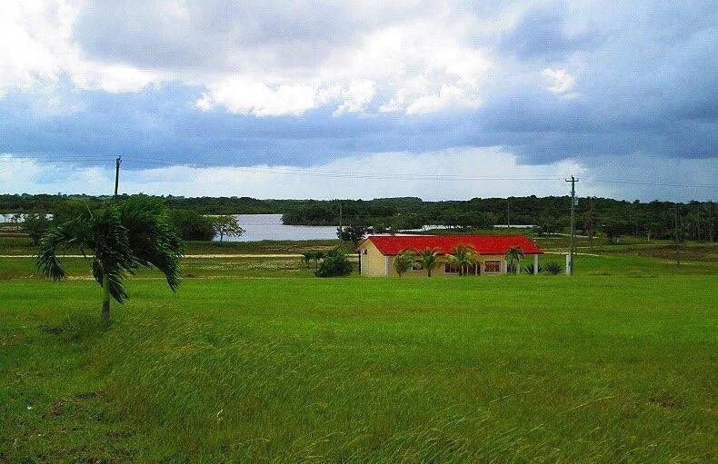Progresso Heights Lot 75ft x 135 ft - Photo 3