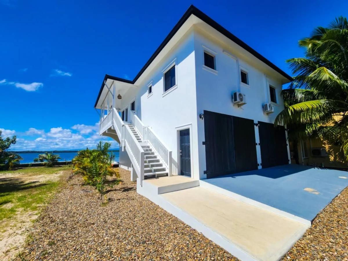 Stunning Boating Lagoon Front Home in Maya Beach - Photo 7