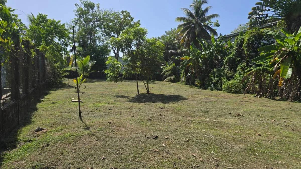 Seaside Residential Lot in Punta Gorda - Photo 2