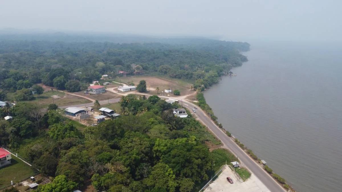 Unique opportunity to own prime land near the Caribbean Sea in Toledo - Photo 5