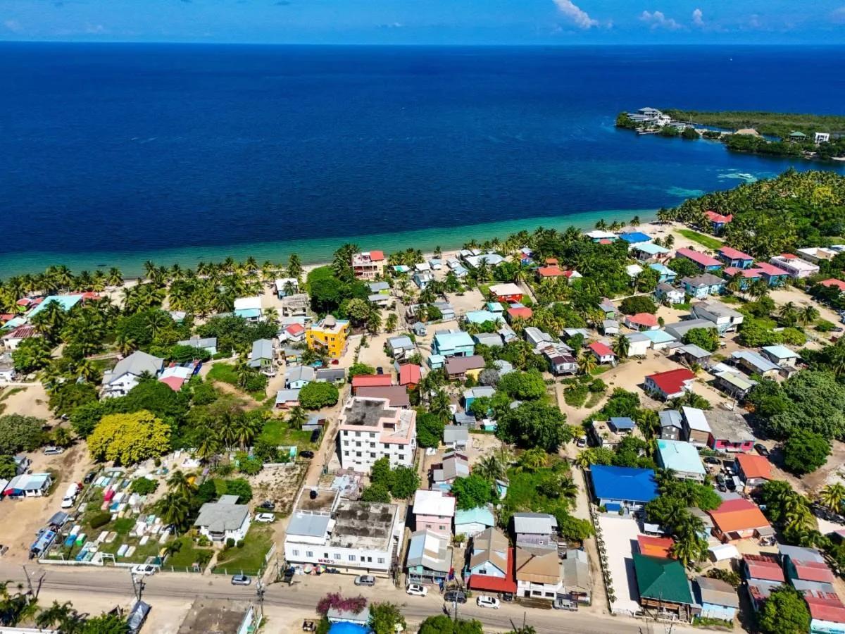 Unique Shaped Lot in Placencia Village - Photo 6